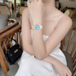 Carnival 30 mm Nữ 8131L-VH-XD - Ảnh 10