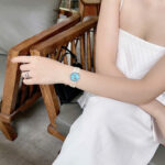 Carnival 30 mm Nữ 8131L-VH-XD - Ảnh 8