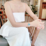 Carnival 30 mm Nữ 8131L-VH-XD - Ảnh 9