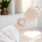 Carnival 34mm Nữ 8161L-VH-T - Ảnh 9