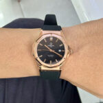 Carnival 42mm Nam 8168G-VH-DCS-D - Ảnh 8