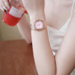 Carnival 34 mm Nữ 8160L-VH-HK - Ảnh 7