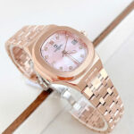 Carnival 34 mm Nữ 8160L-VH-HK - Ảnh 8