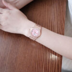 Carnival 34 mm Nữ 8160L-VH-HK - Ảnh 9