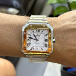 SRWatch 38mm Nam SG7008.1202GM - Ảnh 9