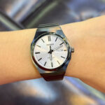 Casio 44.5 x 37.5 mm Nam MTP-E735B-7AVDF - Ảnh 7