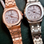 Carnival 41mm Nam 8160G-VH-TT - Ảnh 4