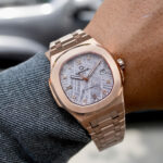 Carnival 41mm Nam 8160G-VH-TT - Ảnh 3