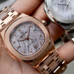 Carnival 41mm Nam 8160G-VH-TT - Ảnh 2