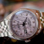 Carnival 41mm Nam 8131G-VH-TT - Ảnh 3