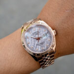 Carnival 41mm Nam 8131G-VH-TT - Ảnh 2