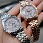 Carnival 41mm Nam 8131G-VT-TT - Ảnh 3