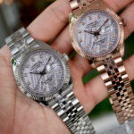 Carnival 41mm Nam 8131G-VH-TT - Ảnh 4