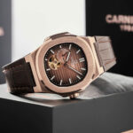 Carnival 41mm Nam 8159G-VH-DD-N - Ảnh 2