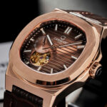 Carnival 41mm Nam 8159G-VH-DD-N - Ảnh 7