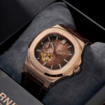 Carnival 41mm Nam 8159G-VH-DD-N - Ảnh 3