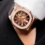 Carnival 41mm Nam 8159G-VH-DD-N - Ảnh 6