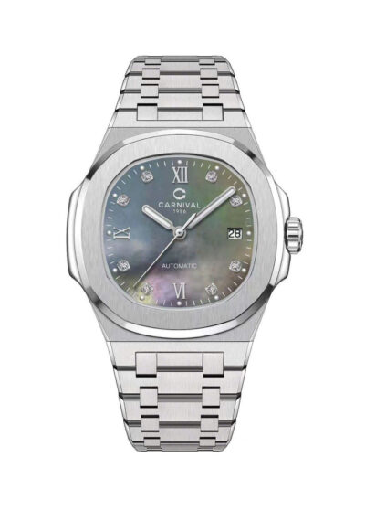 Ảnh sản phẩm Carnival 41 mm Nam 8160G-VT-DK