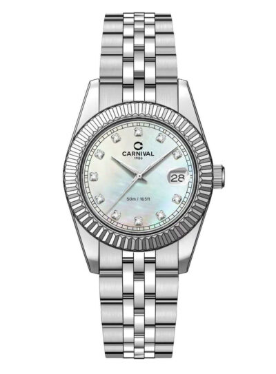 Ảnh sản phẩm Carnival 30 mm Nữ 8131L-VT-TK