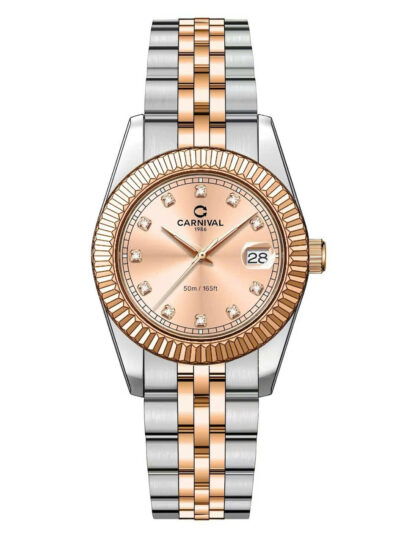 Carnival 30 mm Nữ 8131L-CH-NN