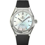 Carnival 42mm Nam 8168G-VT-DCS-TK - Ảnh 1