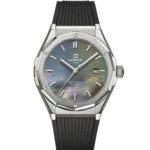 Carnival 42mm Nam 8168G-VT-DCS-DK - Ảnh 1