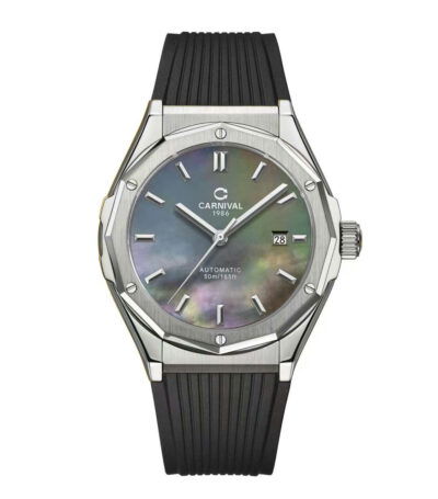 Ảnh sản phẩm Carnival 42mm Nam 8168G-VT-DCS-DK