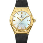 Carnival 42mm Nam 8168G-VV-DCS-TK - Ảnh 1