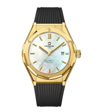 Ảnh sản phẩm Carnival 42mm Nam 8168G-VV-DCS-TK