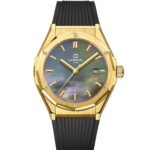 Carnival 42mm Nam 8168G-VV-DCS-DK - Ảnh 1