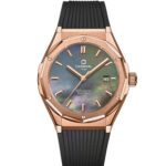 Carnival 42mm Nam 8168G-VH-DCS-DK - Ảnh 1