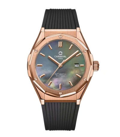 Ảnh sản phẩm Carnival 42mm Nam 8168G-VH-DCS-DK