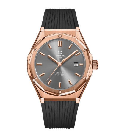 Ảnh sản phẩm Carnival 42mm Nam 8168G-VH-DCS-TX