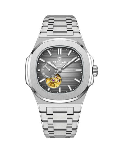 Ảnh sản phẩm Carnival 41mm Nam 8159G-VT-TX