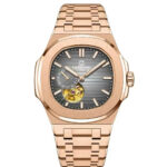 Carnival 41mm Nam 8159G-VH-TX - Ảnh 1