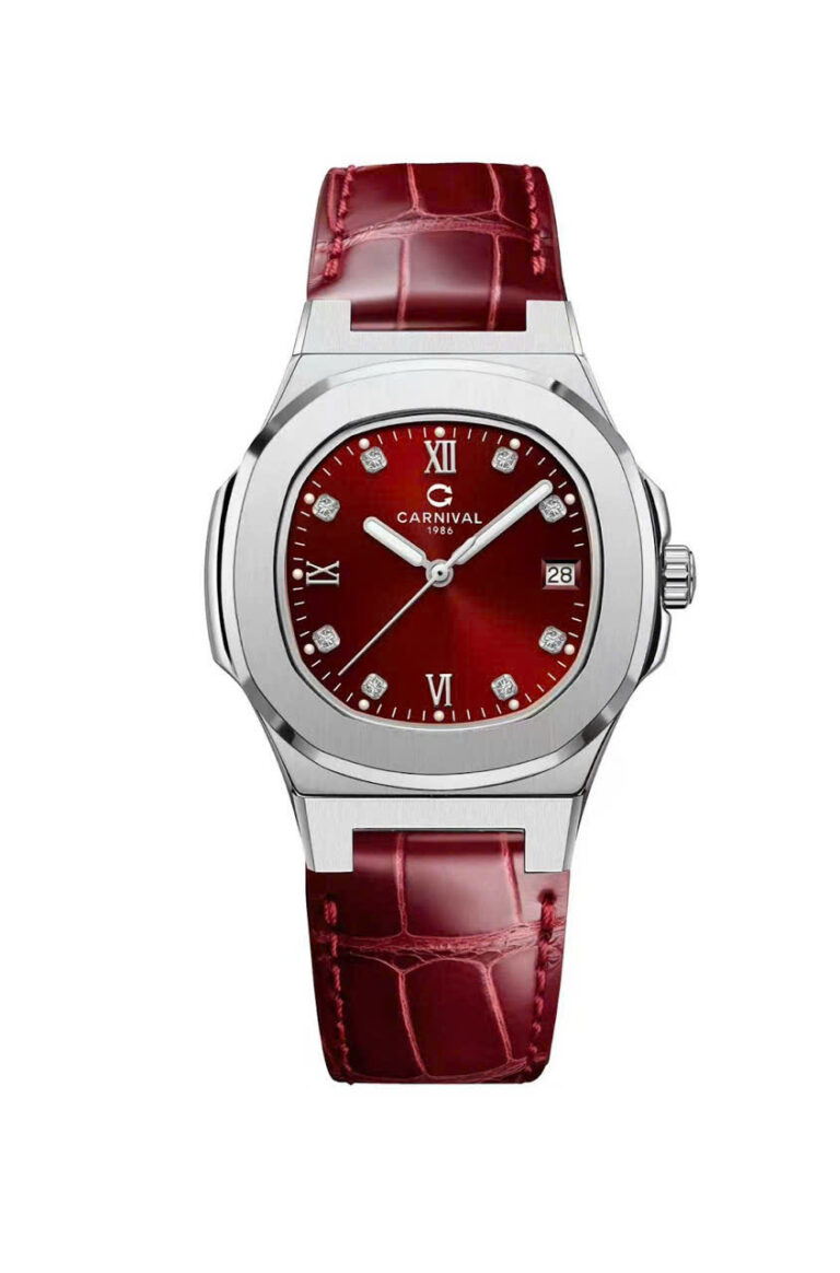 Carnival 34 mm Nữ 8160L-VT-DD-DO