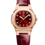 Carnival 34 mm Nữ 8160L-VH-DD-DO - Ảnh 1