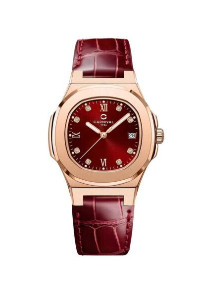 Ảnh sản phẩm Carnival 34 mm Nữ 8160L-VH-DD-DO