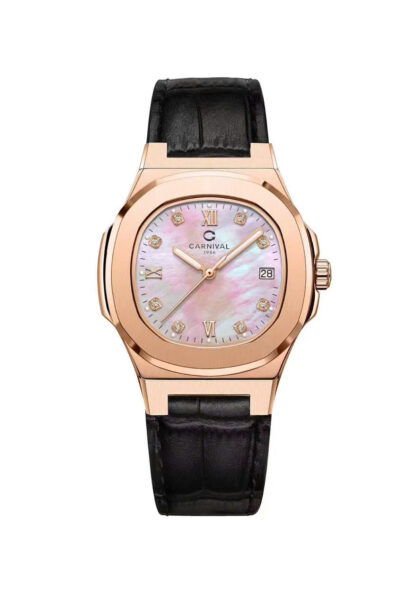 Ảnh sản phẩm Carnival 34 mm Nữ 8160L-VH-DD-HK