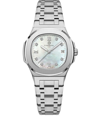 Ảnh sản phẩm Carnival 34 mm Nữ 8160L-VT-TK