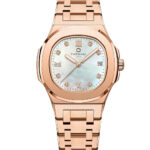 Carnival 34 mm Nữ 8160L-VH-TK - Ảnh 1