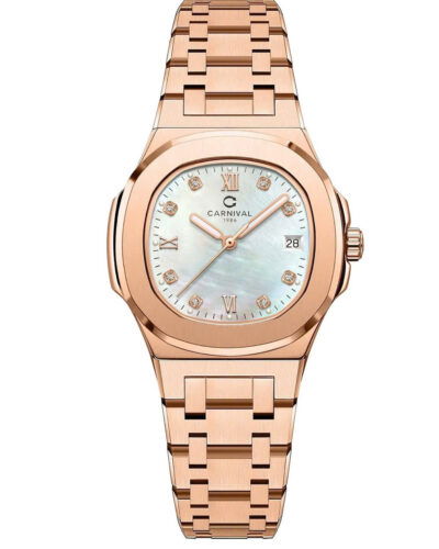 Ảnh sản phẩm Carnival 34 mm Nữ 8160L-VH-TK