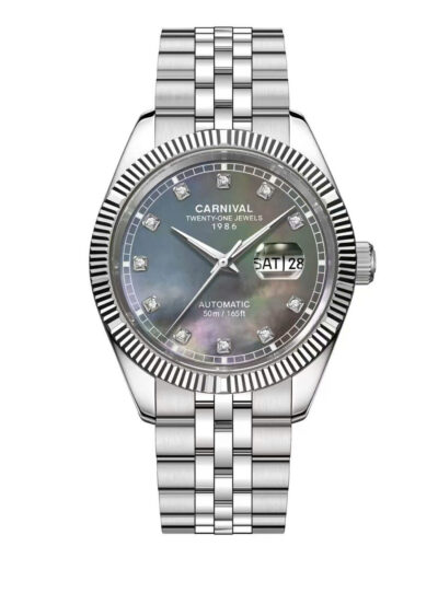 Ảnh sản phẩm Carnival 41mm Nam 8131G-VT-DK