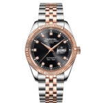 Carnival 41mm Nam 8131G-CH-D - Ảnh 1