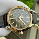 Omega 41.5mm Nam 231.23.42.21.06.003 - Ảnh 2