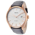 Mido 40mm Nam M024.407.36.031.00 - Ảnh 1