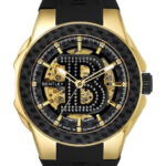 Bentley 44mm Nam BL2334-152MKBB - Ảnh 1