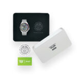 Seiko 39.4mm Nam SRPL33K1 - Ảnh 6