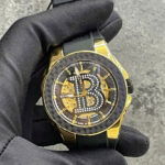 Bentley 44mm Nam BL2334-152MKBB - Ảnh 4