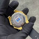 Bentley 44mm Nam BL2334-152MKBB - Ảnh 7